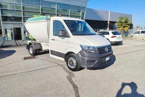 VOLKSWAGEN Crafter 2.0 tdi 122cv