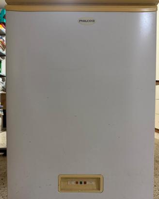 Congelatore Pozzetto Philco Compatto e Funzionante