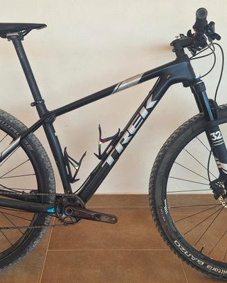 Mountainbike Trek ProCaliber 9.7