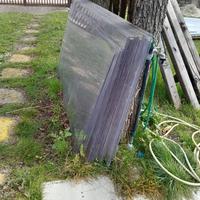 pannelli in policarbonato