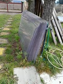 pannelli in policarbonato