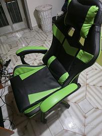 Sedia da gaming