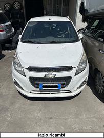 Ricambi chevrolet spark