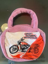 Borsa harley davidson