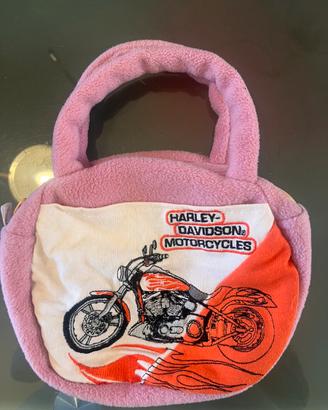 Borsa harley davidson