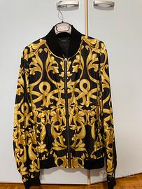 Giacca Versace
