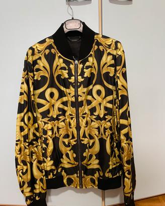 Giacca Versace