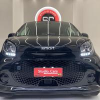 Smart ForTwo EQ Youngster