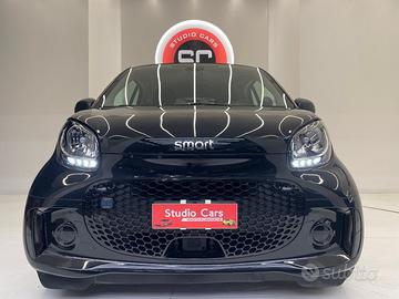 Smart ForTwo EQ Youngster