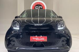 Smart ForTwo EQ Youngster
