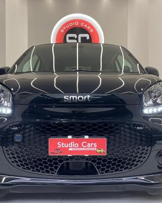 Smart ForTwo EQ Youngster
