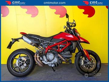 DUCATI Hypermotard 950 Garantita e Finanziabile