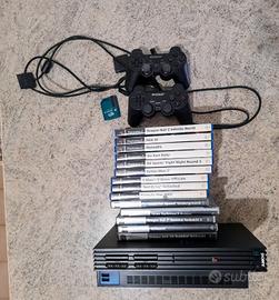 Playstation 2