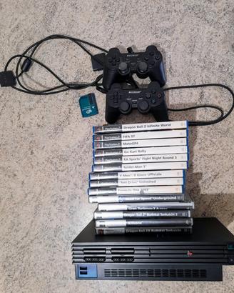 Playstation 2