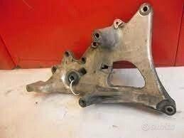 TRAPEZIO MAJESTY 250 2001 2003 2004 2005 piastra s