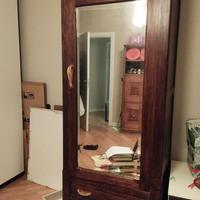 Mobile antico in perfetto stato