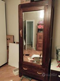 Mobile antico in perfetto stato