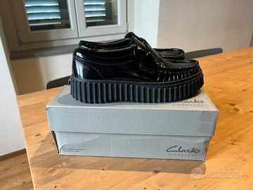 Clarks torhll Mocc