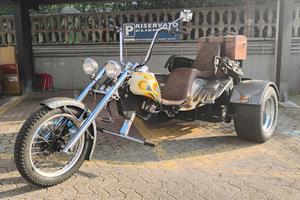 TRIKE