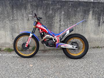 Beta evo 300 2t factory giugno 2022