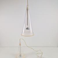 Lampada a sospensione Flos Fucsia 1