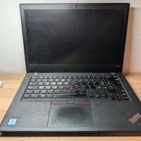 Thinkpad T480