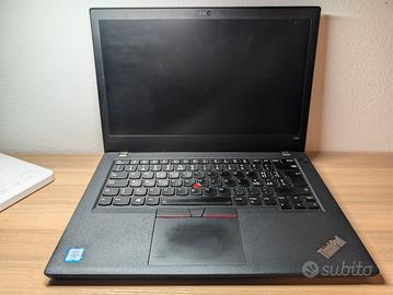 Thinkpad T480