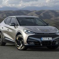 Ricambi CUPRA TAVASCAN kit