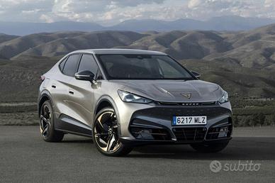 Ricambi CUPRA TAVASCAN kit