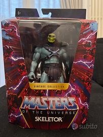 masters of the universe