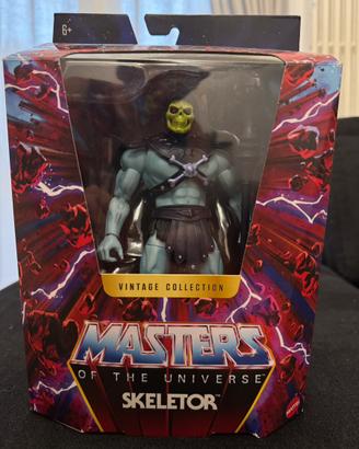 masters of the universe
