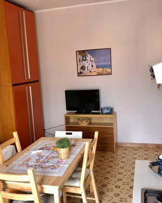 App Terracina 5 posti letto ristrutturato