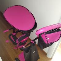 TRICICLO SMART TRIKE