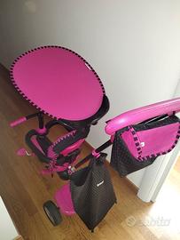 TRICICLO SMART TRIKE