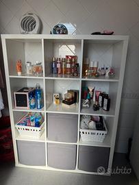 mobike IKEA KALLAX