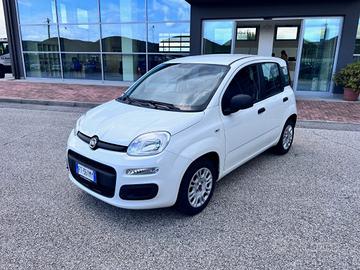 FIAT Panda 1.2 Easy / Kit 5 posti
