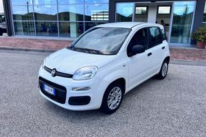 FIAT Panda 1.2 Easy / Kit 5 posti