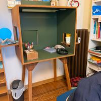 Koloro Desk scrivania