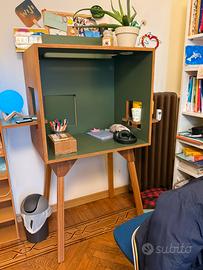 Koloro Desk scrivania