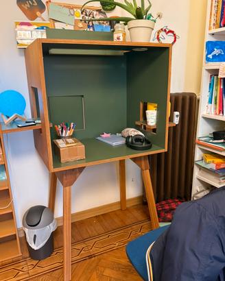 Koloro Desk scrivania