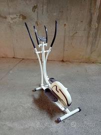 Bicicletta ellittica