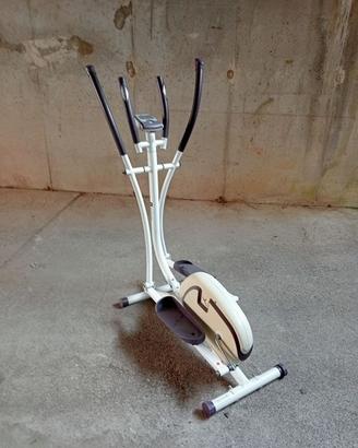 Bicicletta ellittica