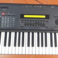 Tastiera musicale Yamaha SY 85
