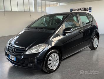 Mercedes-benz A 180 CDI Elegance ok neopatentati