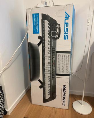 Tastiera Alesis Harmony 61