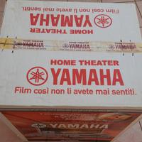 yahama htr 5830 5.1 S