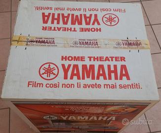 yahama htr 5830 5.1 S