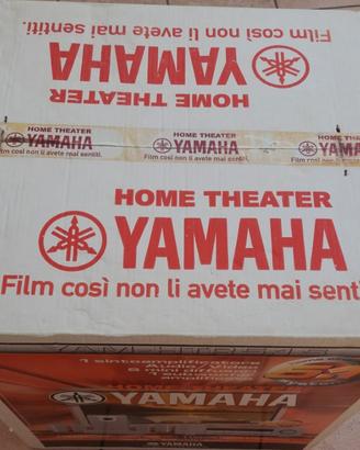 yahama htr 5830 5.1 S