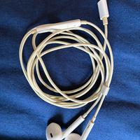 EarPods Apple con cavo Lighting