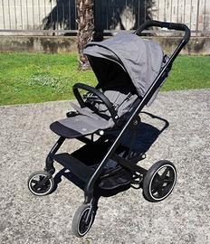 Trio cybex balios
